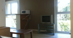 Appartement – Studio – RAMONVILLE-SAINT-AGNE – 520