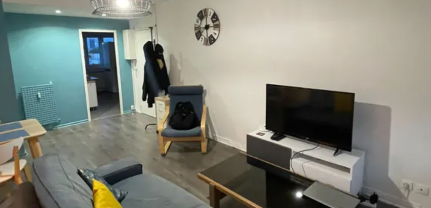 Appartement – T3 – LYON 7E ARRONDISSEMENT – 1230€