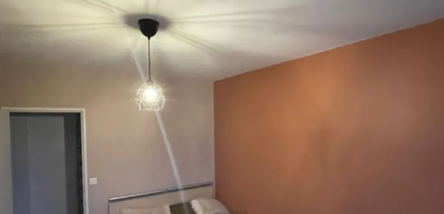 Appartement – T3 – LYON 7E ARRONDISSEMENT – 1230€