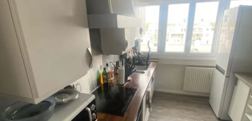 Appartement – T3 – LYON 7E ARRONDISSEMENT – 1230€