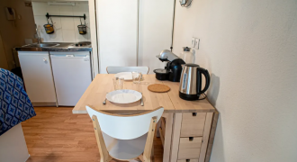 Appartement – T1 – VILLEURBANNE – 600