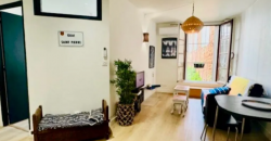 Appartement – T2 – TOULOUSE – 795