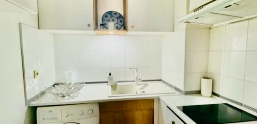 Appartement – T2 – TOULOUSE – 795