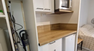 Appartement – Studio – TOULOUSE – 599