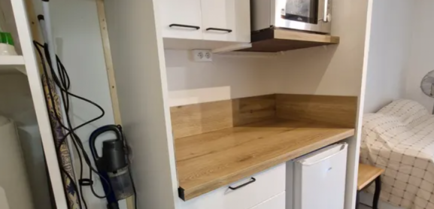 Appartement – Studio – TOULOUSE – 599