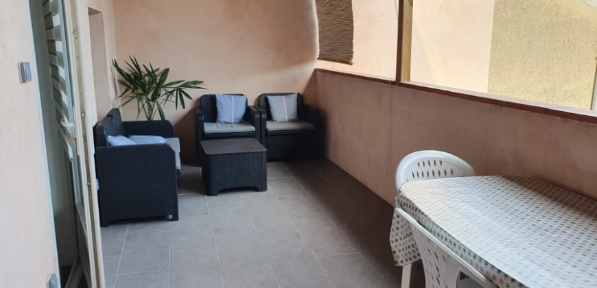 Appartement – T3 – CASTELMAUROU – 740