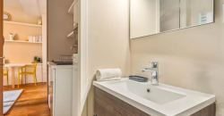 Appartement – T2 – LYON – 780