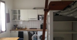 Appartement – Studio – LYON 2E ARRONDISSEMENT – 595