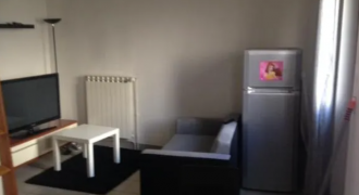 Appartement – Studio – LYON 2E ARRONDISSEMENT – 595