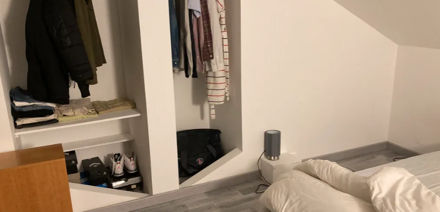 Appartement – T2 – LYON 3E ARRONDISSEMENT – 790