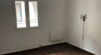 Maison – T3 – Noves – 550