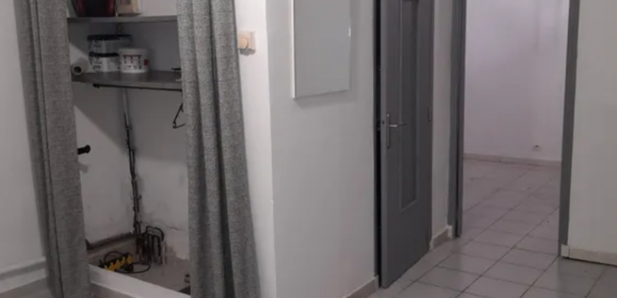 Appartement – T2 – Aubagne – 720