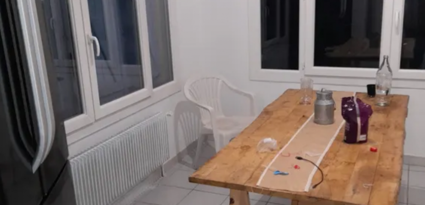 Appartement – T2 – Aubagne – 720