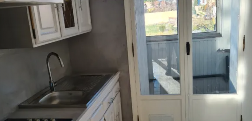 Appartement – T4 – Gardanne – 1150