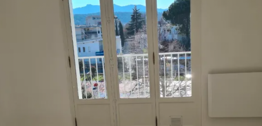 Appartement – T4 – Gardanne – 1150