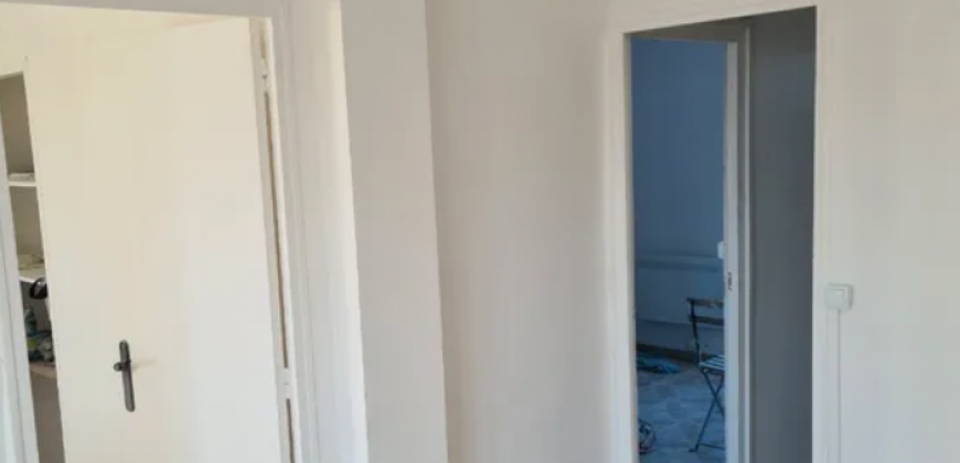 Appartement – T4 – Gardanne – 1150