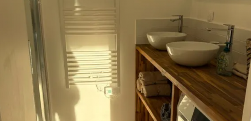 Appartement – T3 – Aix-en-Provence – 1140€