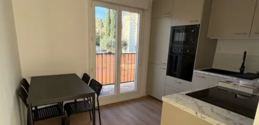 Appartement – T3 – Aix-en-Provence – 1140€