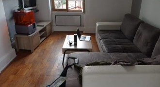 Appartement – T1 – Villeurbanne – 672