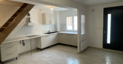 Maison – T3 – Saint-Denis-de-Pile – 715