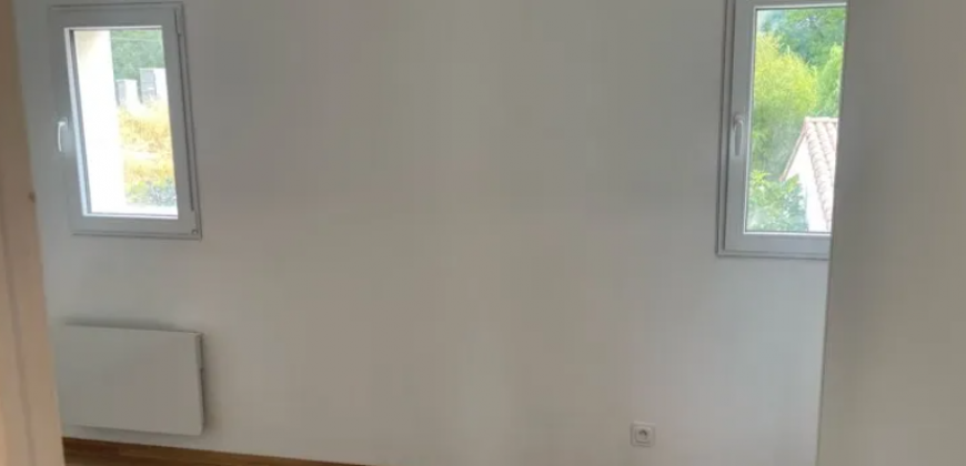 Maison – T3 – Saint-Denis-de-Pile – 715