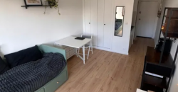 Appartement – T1 – Bordeaux – 650