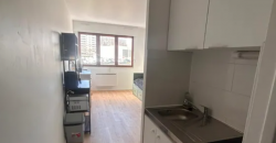 Appartement – T1 – Bordeaux – 650