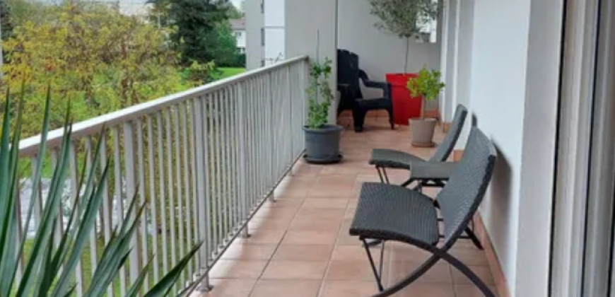 Appartement – T4 – Bordeaux – 1300