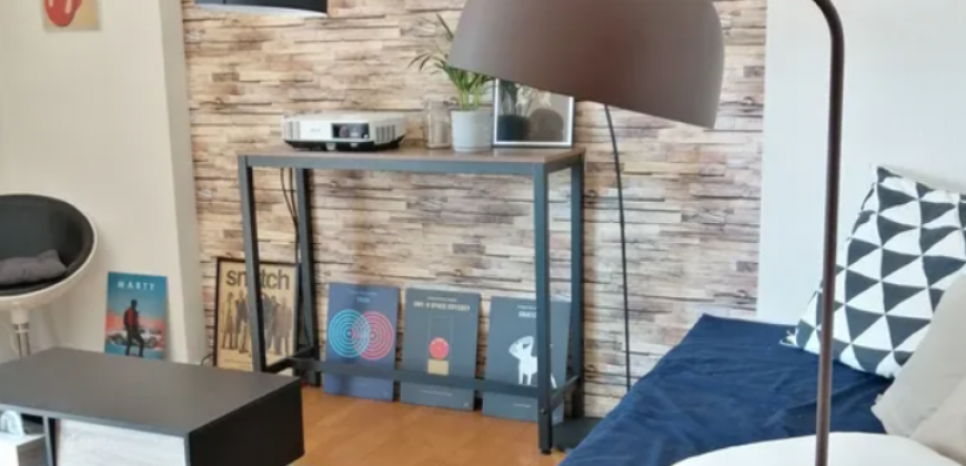 Appartement – T4 – Bordeaux – 1300