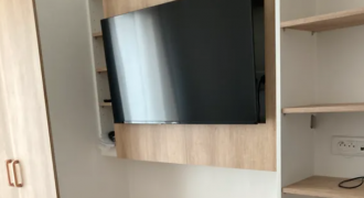 Appartement – Studio – Paris – 675