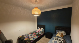 Appartement – T3 – Marseille – 1050