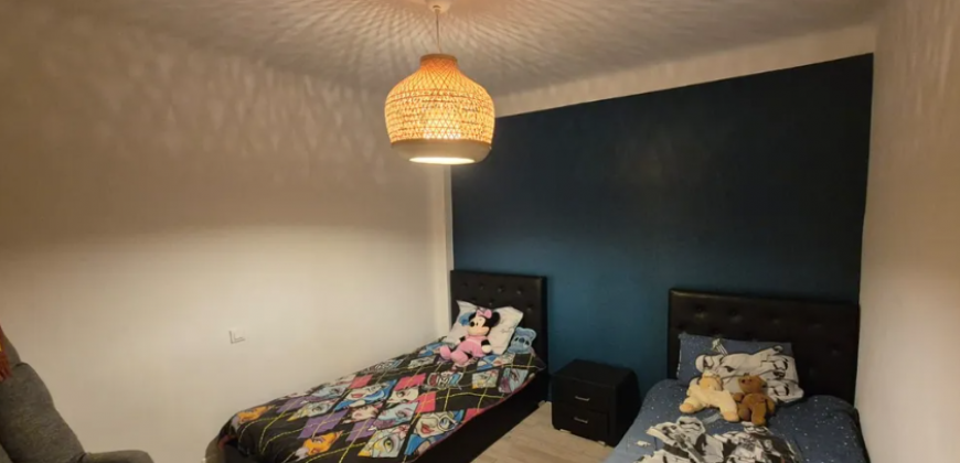 Appartement – T3 – Marseille – 1050