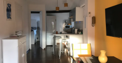 Appartement – T2 – Nice – 890