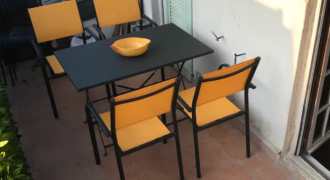 Appartement – T2 – Nice – 890