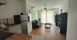 MARSEILLE 14E ARRONDISSEMENT – A LOUER T2 de 35m². Loyer: 850€