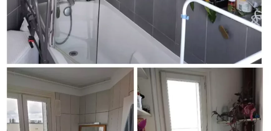 Appartement – T2 – IVRY-SUR-SEINE – 1288