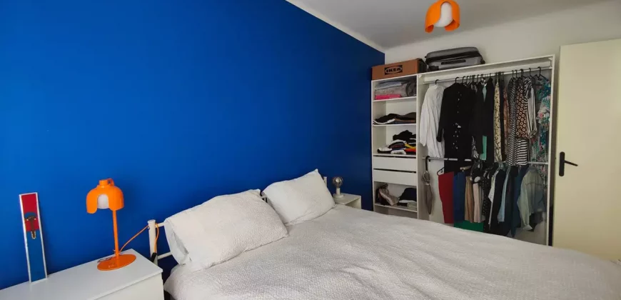 MARSEILLE 14E ARRONDISSEMENT – A LOUER T2 de 35m². Loyer: 850€