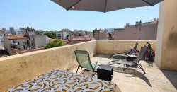 MARSEILLE 14E ARRONDISSEMENT – A LOUER T2 de 35m². Loyer: 850€