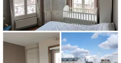 Appartement – T2 – IVRY-SUR-SEINE – 1288