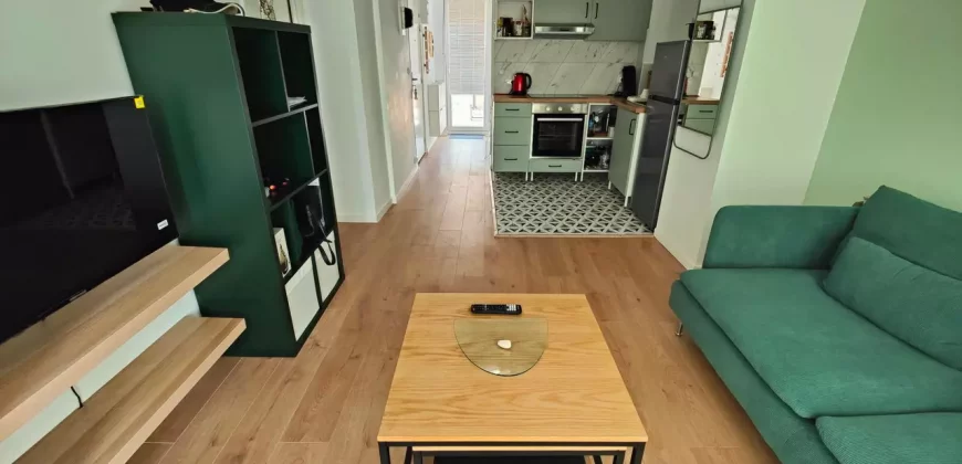 MARSEILLE 14E ARRONDISSEMENT – A LOUER T2 de 35m². Loyer: 850€