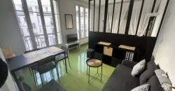 Appartement – T1 Bis – PARIS 18E ARRONDISSEMENT – 1350