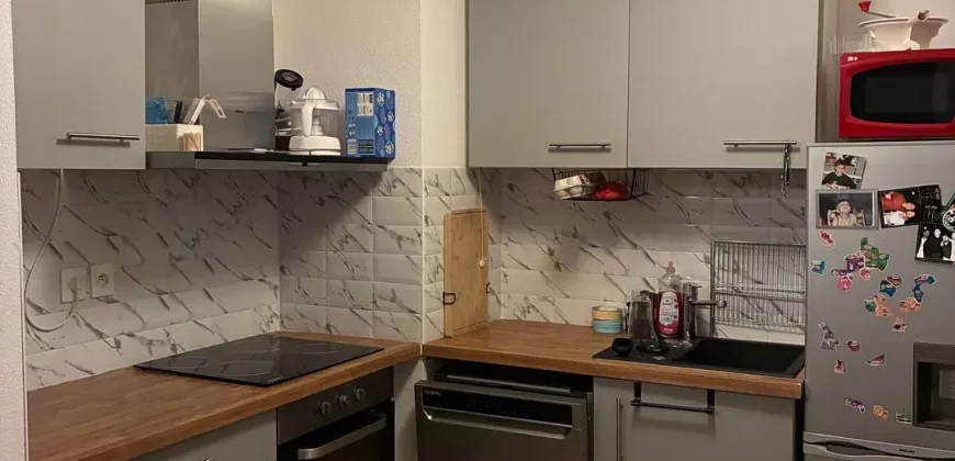 Appartement – T3 – LYON – 1000