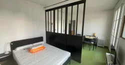 Appartement – T1 Bis – PARIS 18E ARRONDISSEMENT – 1350