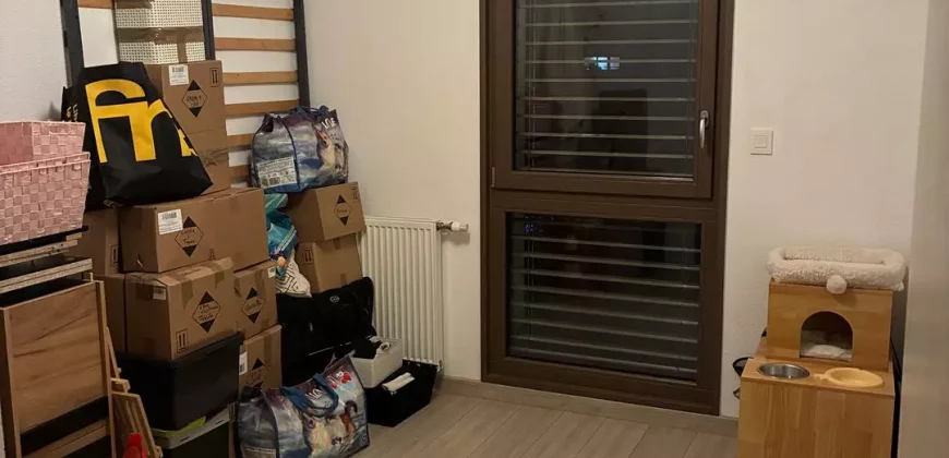 Appartement – T3 – LYON – 1000