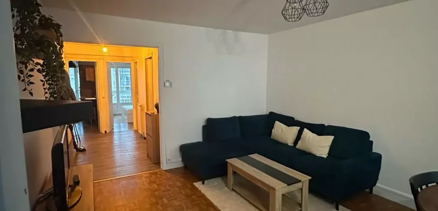 Appartement – T3 – TOULOUSE – 1200