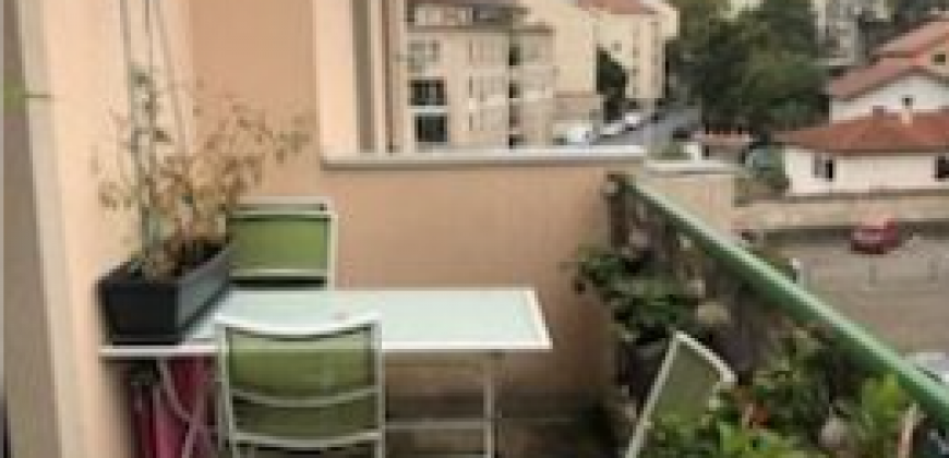 Appartement – T1 – LYON 5E ARRONDISSEMENT – 750