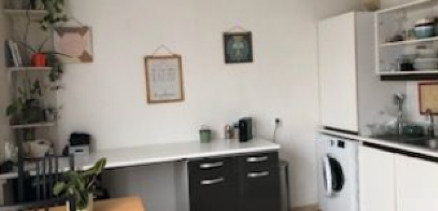 Appartement – T1 – LYON 5E ARRONDISSEMENT – 750