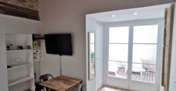 Appartement – Studio – LYON 1ER ARRONDISSEMENT – 825