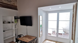 Appartement – Studio – LYON 1ER ARRONDISSEMENT – 825