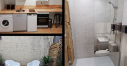 Appartement – Studio – LYON 1ER ARRONDISSEMENT – 825